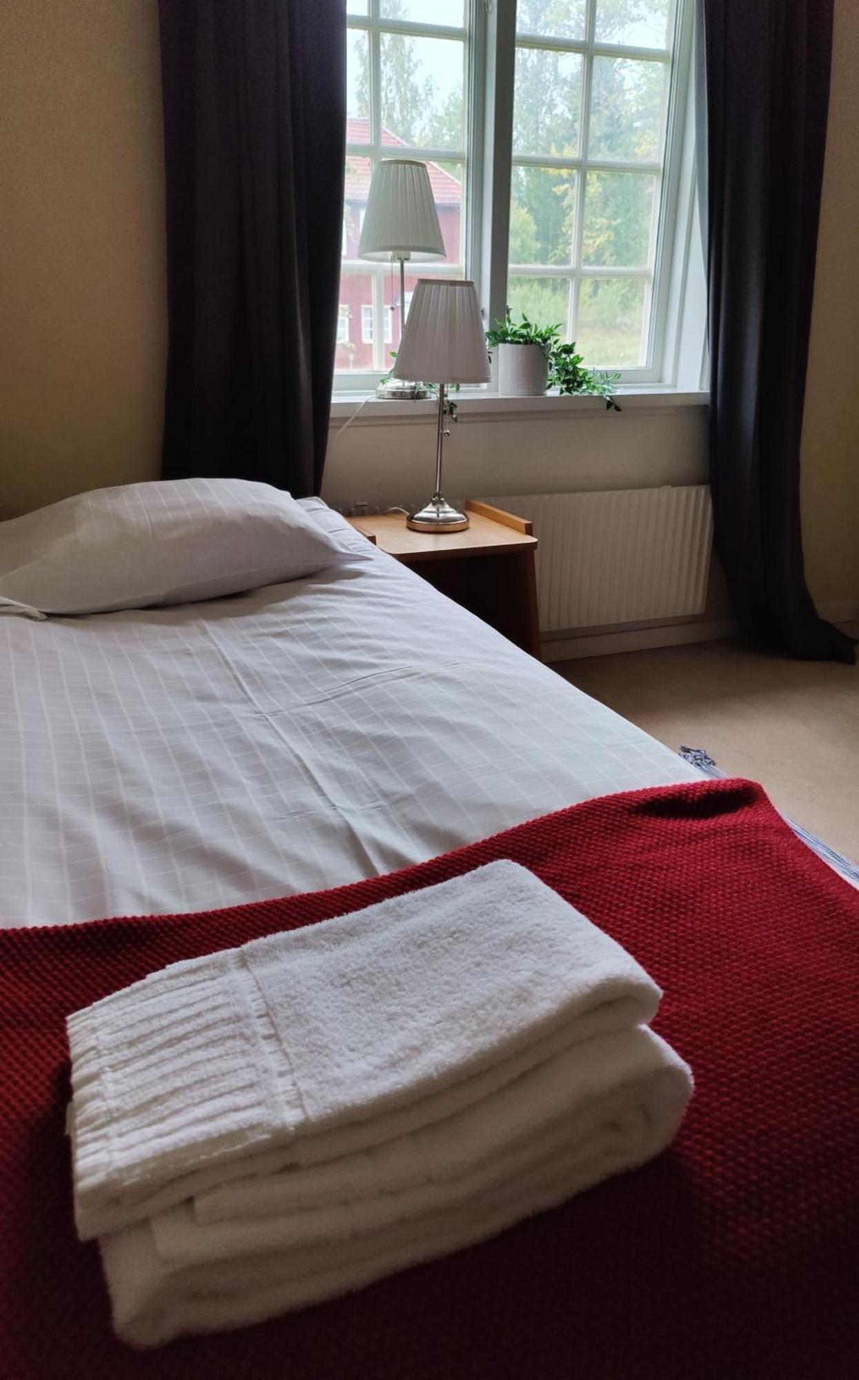 Brunnsvik Hotell & Konferens Ludvika Εξωτερικό φωτογραφία
