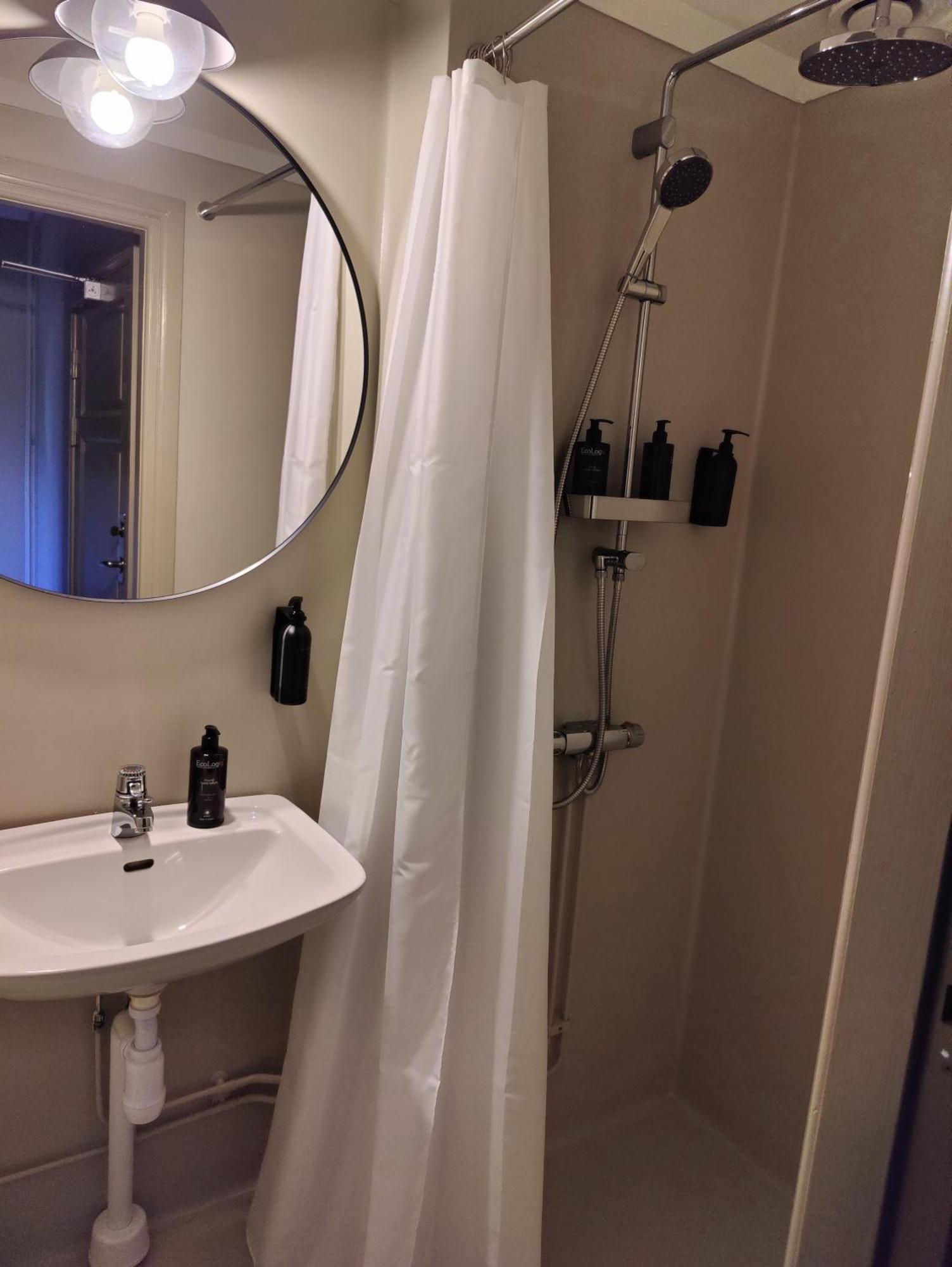 Brunnsvik Hotell & Konferens Ludvika Εξωτερικό φωτογραφία